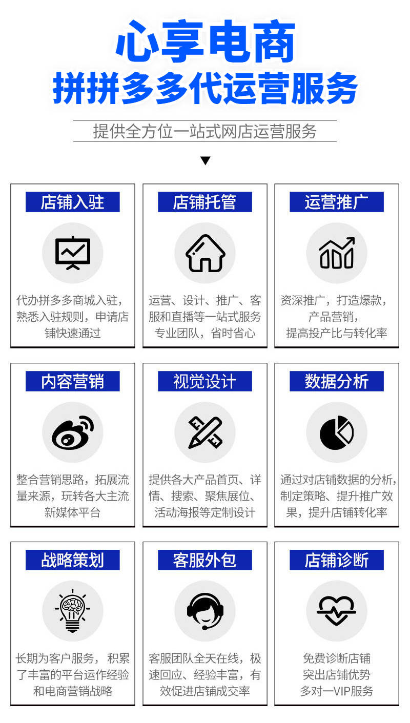 电商行业新航程：河南民途电子商务引领潮流