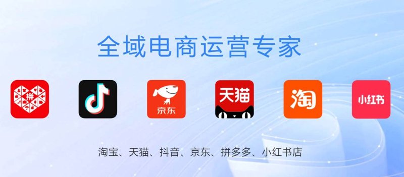 网店托管,助您轻松驾驭电商天地